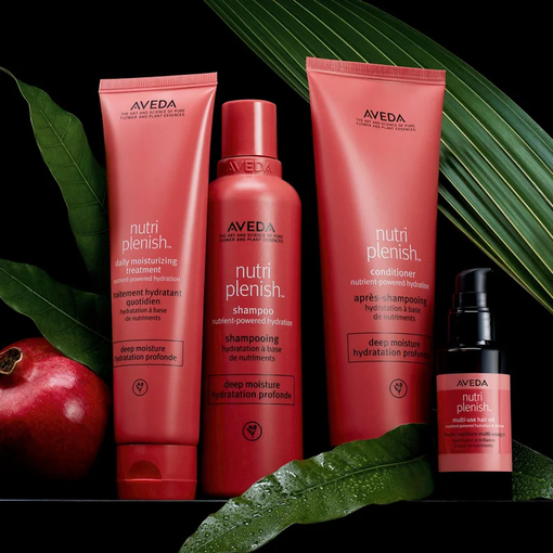 Product NutriPlenish™ Hydrating Conditioner - Deep Moisture 250ml base image