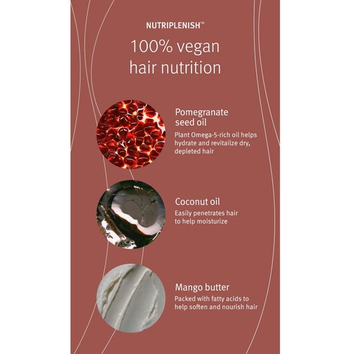 Product NutriPlenish™ Hydrating Conditioner - Deep Moisture 1000ml base image