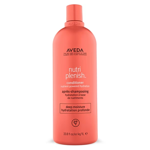 Product NutriPlenish™ Hydrating Conditioner - Deep Moisture 1000ml base image