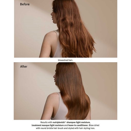 Product Nutriplenish™ Leave In Conditioner Spray 200ml base image