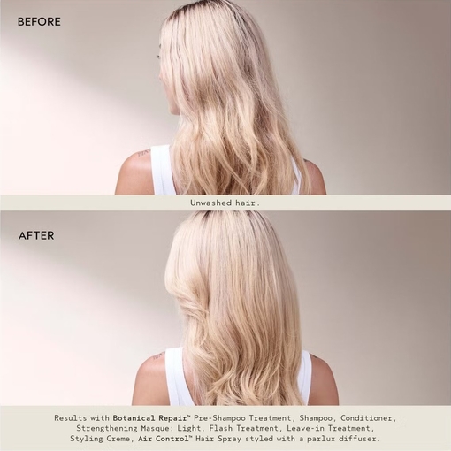 Product Botanical Repair Intensive Strengthening Masque - Light 350ml base image