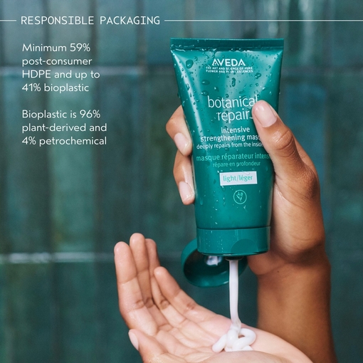 Product Botanical Repair Intensive Strengthening Masque - Light 350ml base image