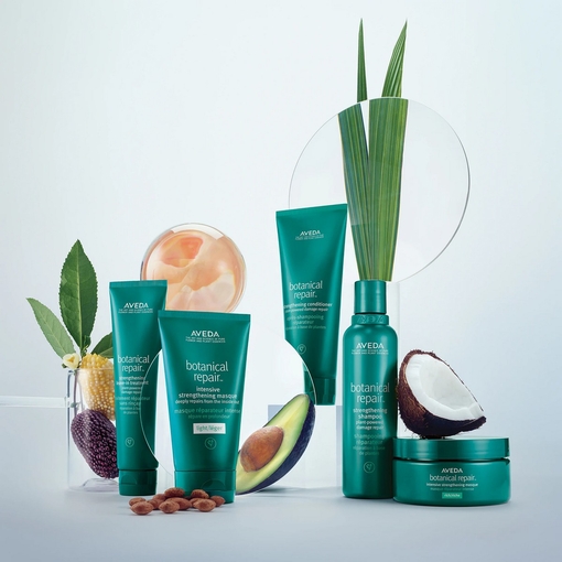 Product Botanical Repair Intensive Strengthening Masque - Light 350ml base image
