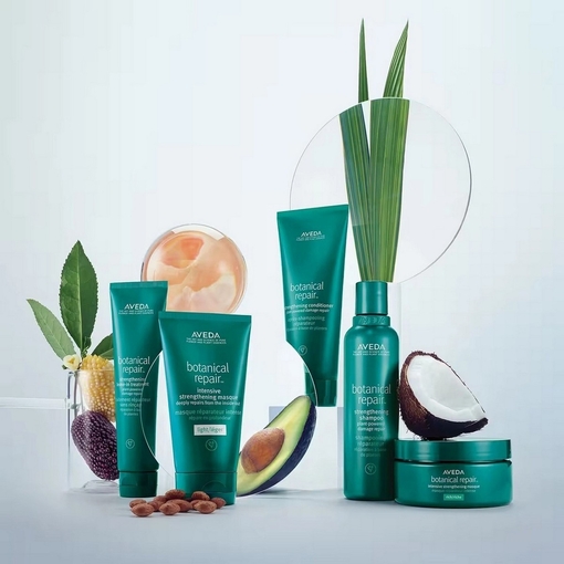 Product Botanical Repair Strengthening Conditioner 40ml base image