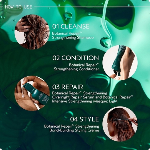 Product Botanical Repair Strengthening Conditioner 40ml base image
