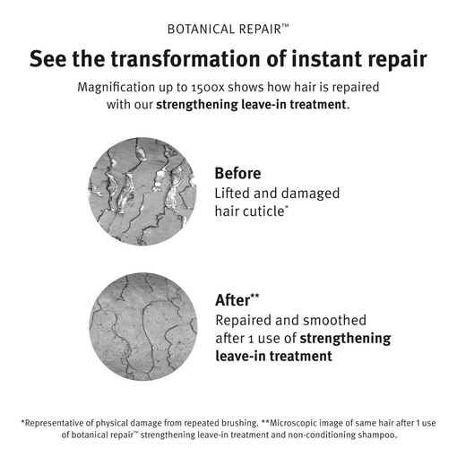Product Botanical Repair Strengthening Leave-In Treatment 25ml base image