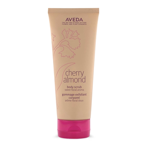 Product Cherry Almond Body Scrub 200ml base image