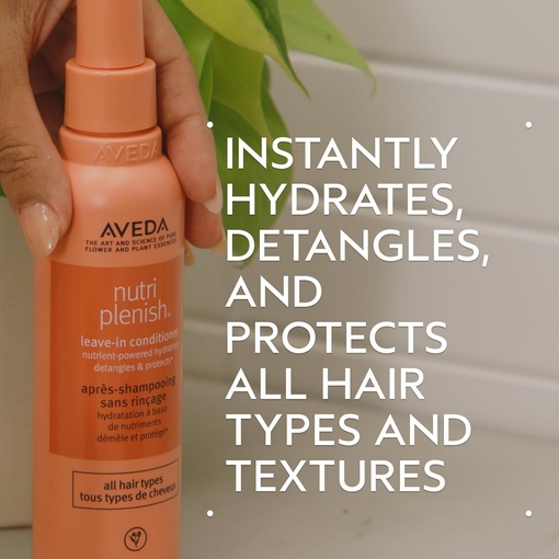 Product Nutriplenish™ Leave In Conditioner Spray 30ml base image