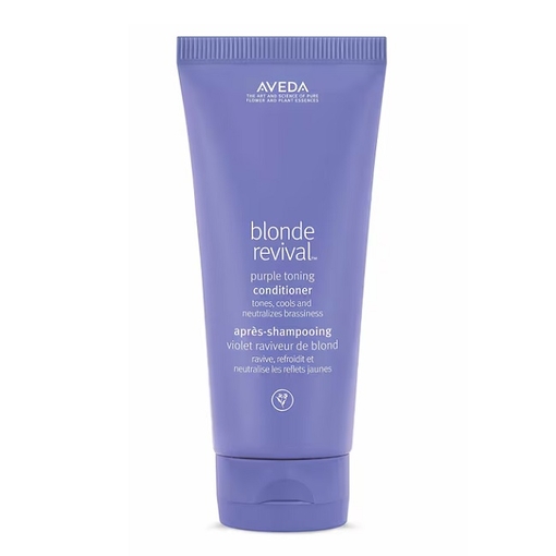 Product Blonde Revival Purple Toning Conditioner 200ml base image