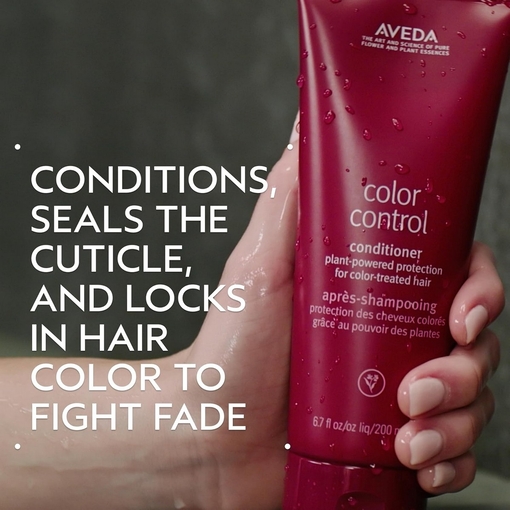 Product Color Control™ Conditioner 40ml base image