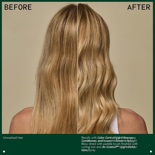 Product Color Control™ Conditioner 200ml base image
