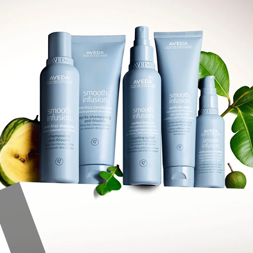 Product Smooth Infusion™ Anti-Frizz Shampoo 200ml base image