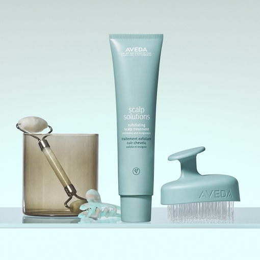 Product Scalp Solutions Exfoliating Scalp Treatment 150ml base image