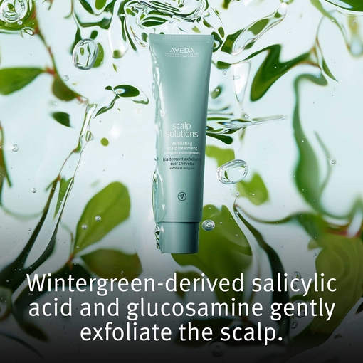 Product Scalp Solutions Exfoliating Scalp Treatment 150ml base image