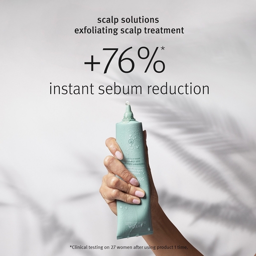 Product Scalp Solutions Exfoliating Scalp Treatment 150ml base image