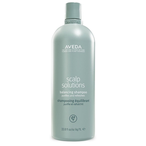 Product Scalp Solutions Balancing Shampoo 1000ml base image