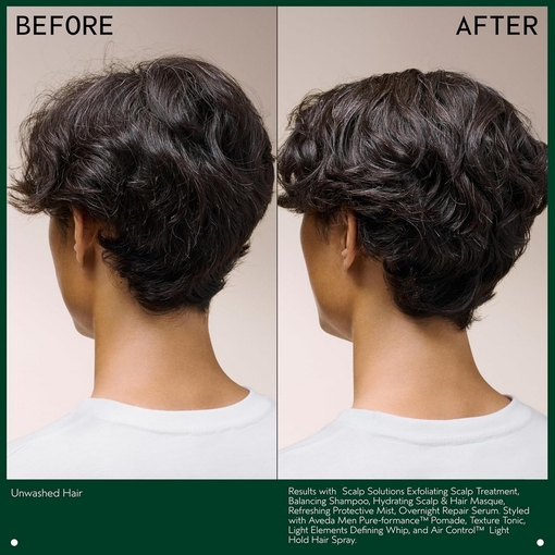 Product Scalp Solutions Balancing Shampoo 1000ml base image