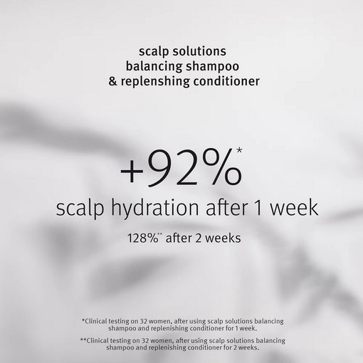 Product Scalp Solutions Balancing Shampoo 1000ml base image
