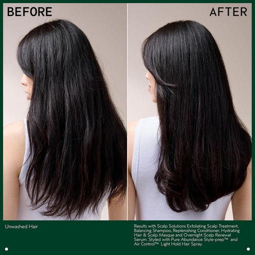 Product Scalp Solutions Balancing Shampoo 1000ml base image