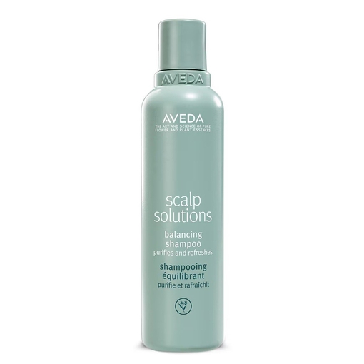 Product Scalp Solutions Balancing Shampoo 200ml base image