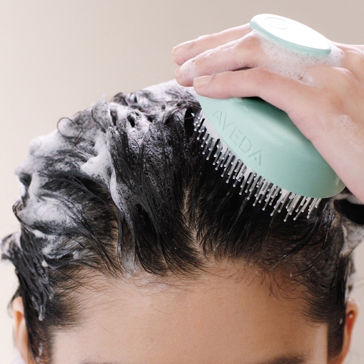 Product Scalp Solutions Balancing Shampoo 200ml base image