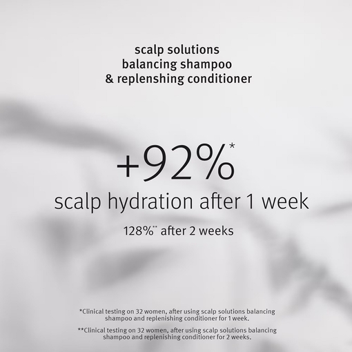 Product Scalp Solutions Balancing Shampoo 200ml base image