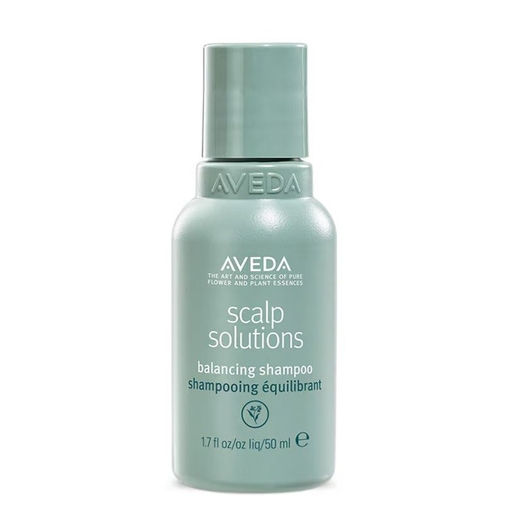 Product Scalp Solutions Balancing Shampoo 50ml base image
