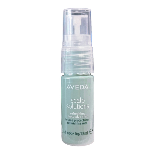 Product Aveda Scalp Solutions Refreshing Protective Mist 10ml - Gift base image