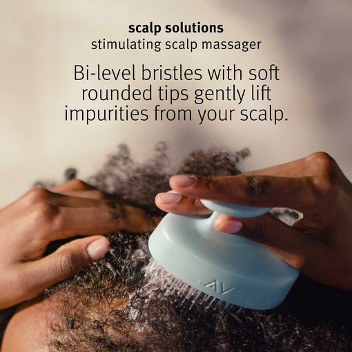 Product Scalp Solutions Stimulating Scalp Massager base image