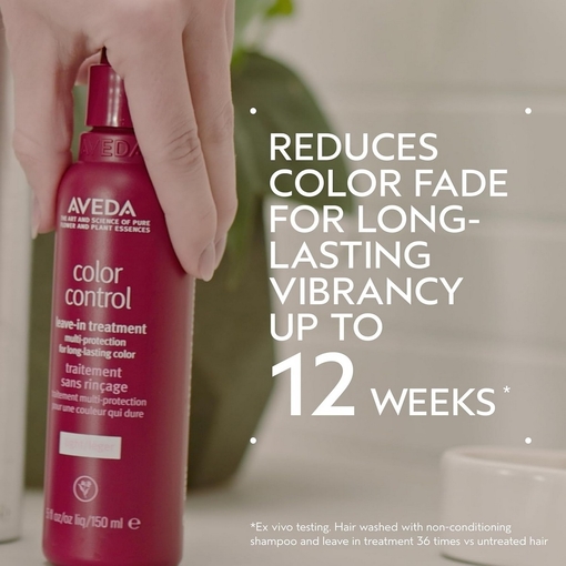 Product Color Control™ Leave In Light 30ml base image