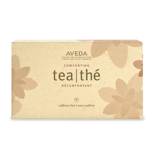 Product Comforting Tea Bags 1.8g base image