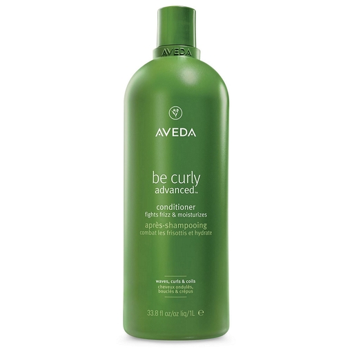 Product Be Curly Advanced Conditioner 1000ml base image