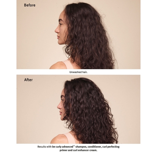 Product Be Curly Advanced Conditioner 1000ml base image