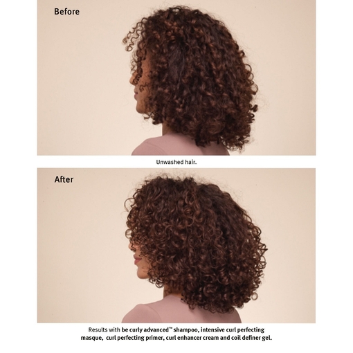 Product Be Curly Advanced Primer 200ml base image