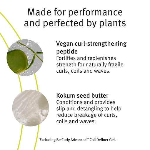 Product Be Curly Advanced Coil Gel 250ml base image