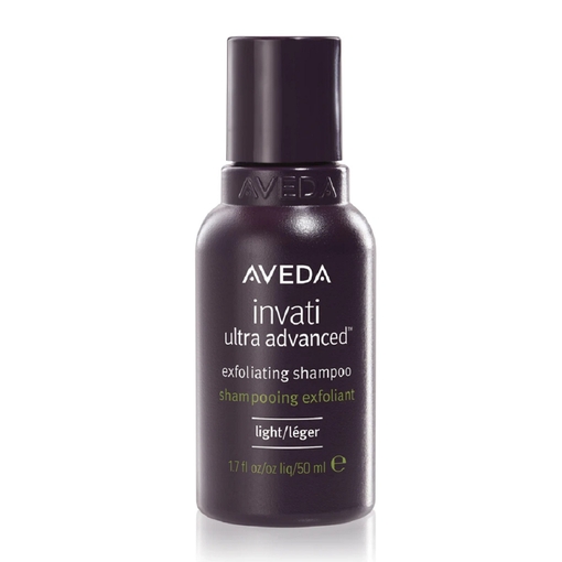 Product Invati Ultra Advanced Exfoliating Shampoo Light 50ml base image