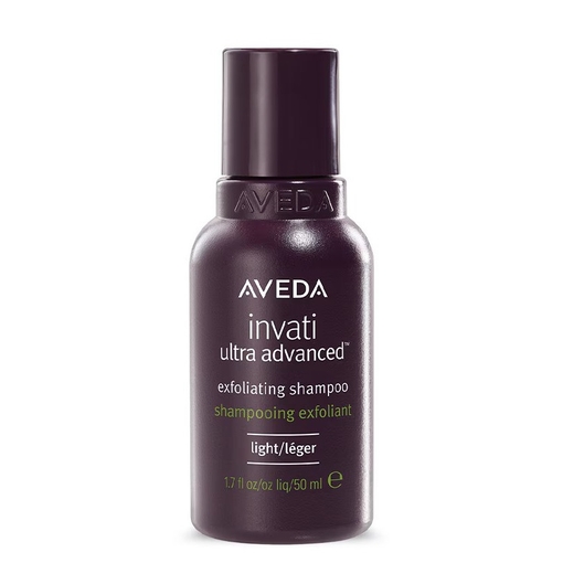 Product Invati Ultra Advanced  Exfoliating Shampoo Light 50ml base image