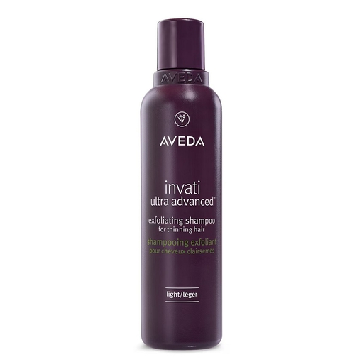 Product Invati Ultra Advanced Exfoliating Shampoo Light 200ml base image