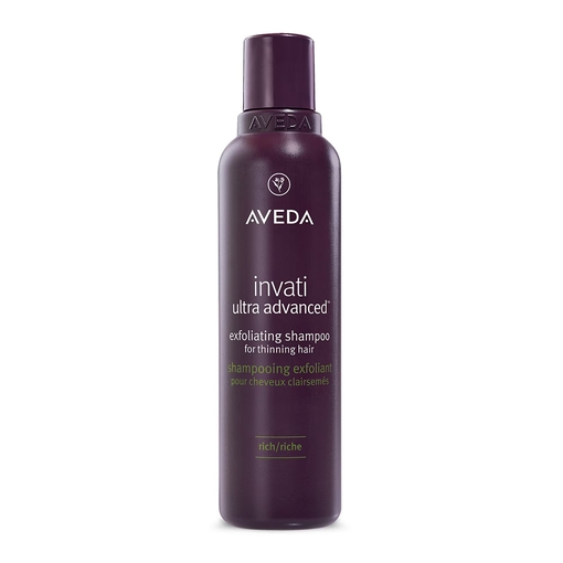 Product Invati Ultra Advanced Shampoo Rich 200ml base image