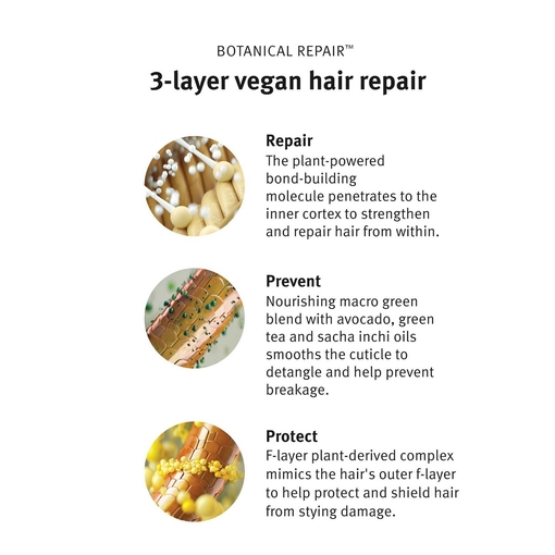 Product Botanical Repair™ Bond-Building Flash Treatment 150ml base image
