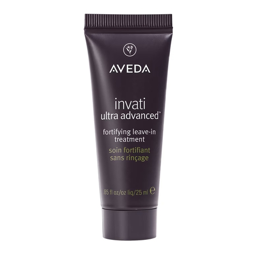 Product Invati Ultra Advanced Fortifying Leave In Treatment 25ml base image