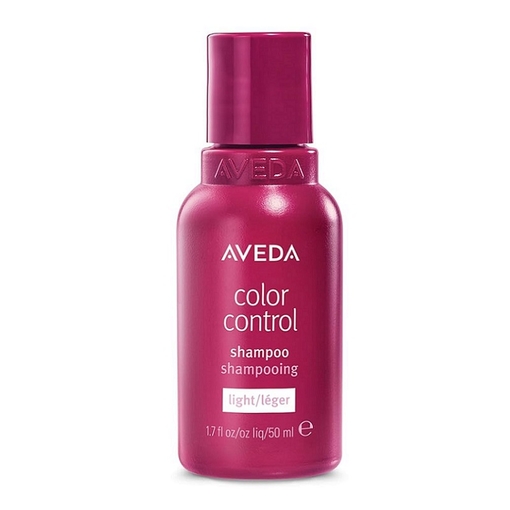 Product Color Control™ Shampoo Light 50ml base image