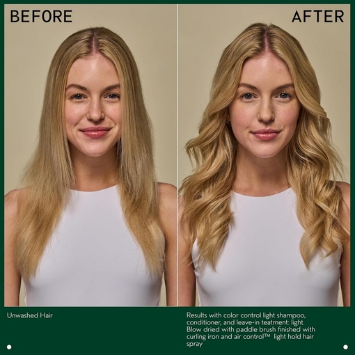 Product Color Control™ Shampoo Light 200ml base image