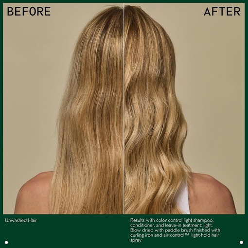 Product Color Control™ Shampoo Light 50ml base image