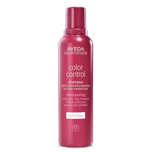 Product Color Control™ Shampoo Light 200ml base image