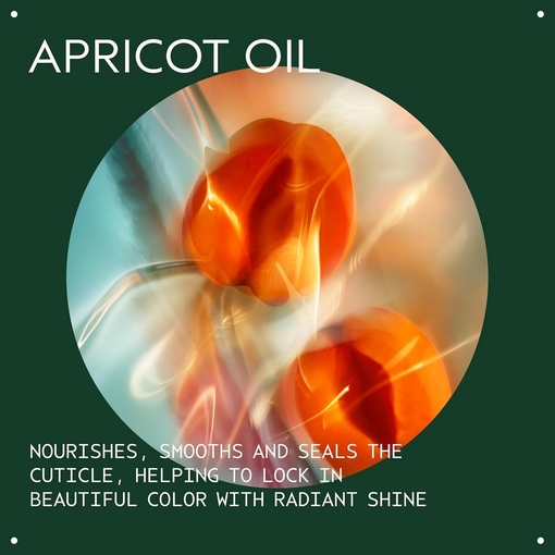 Product Color Control™ Shampoo Rich 200ml base image