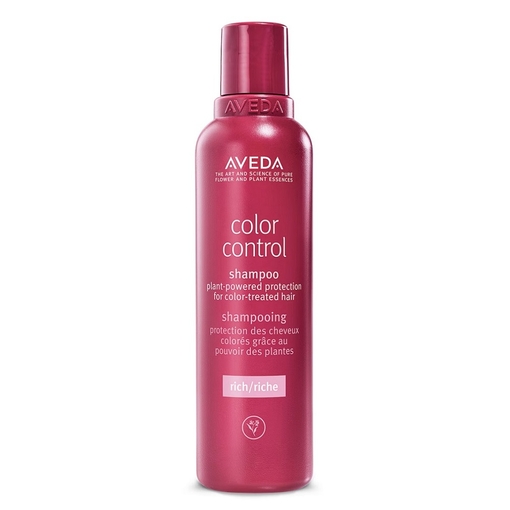 Product Color Control™ Shampoo Rich 200ml base image