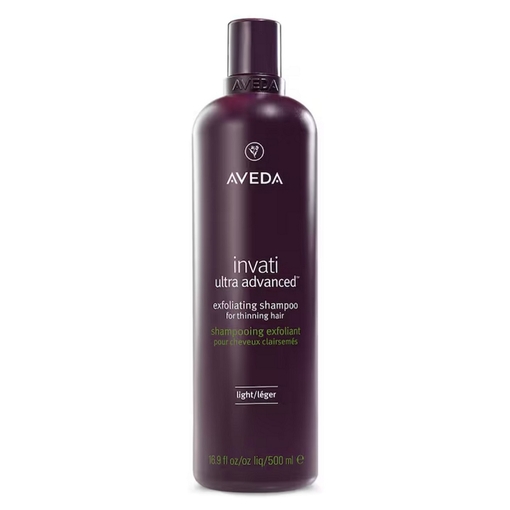 Product Invati Ultra Advanced Exfoliating Shampoo Light 500ml base image