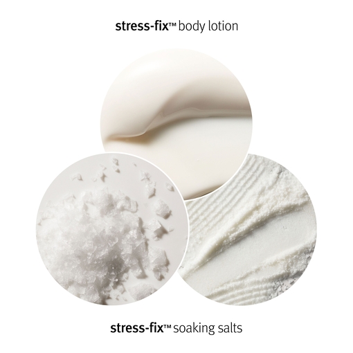 Product Stress Fix Stress Relieving Duo Set base image