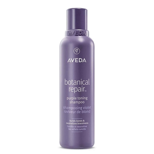 Product Botanical Repair™ Purple Toning Shampoo 200ml base image
